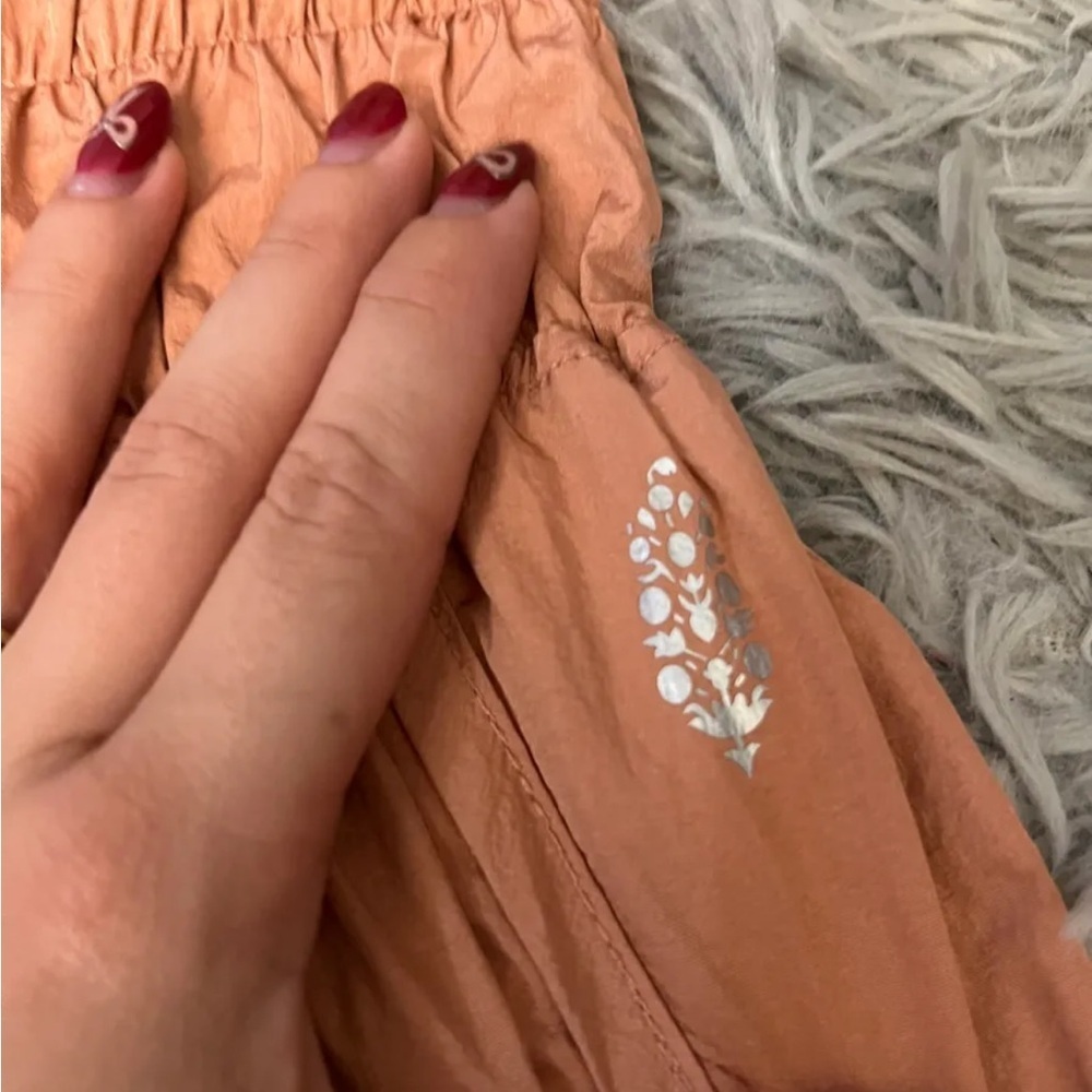 Free people way of home shorts - Picture 6 of 9